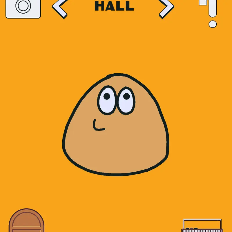 Game by @Decket