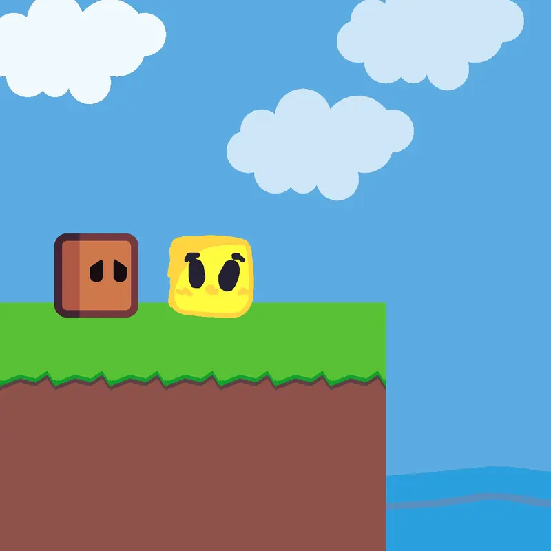 Game by @Chicken_friend