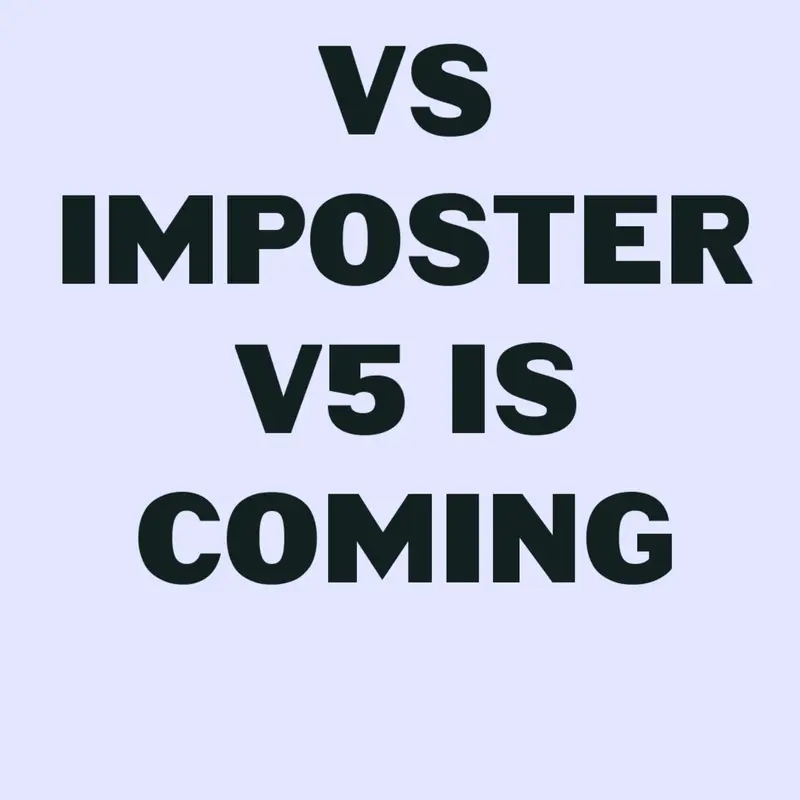 Game by @Black_imposter