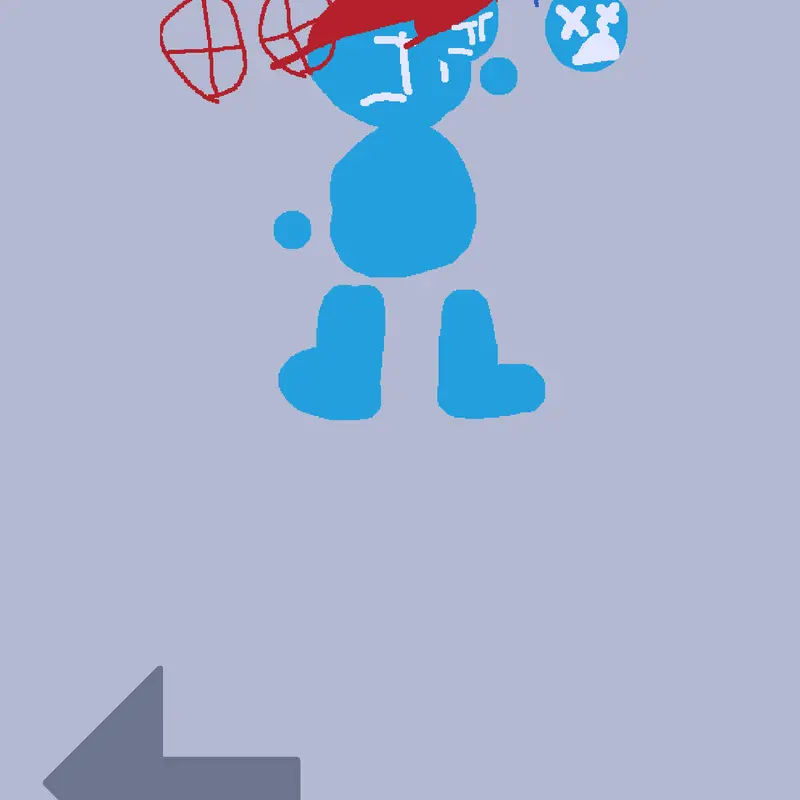 Game by @hssbskw