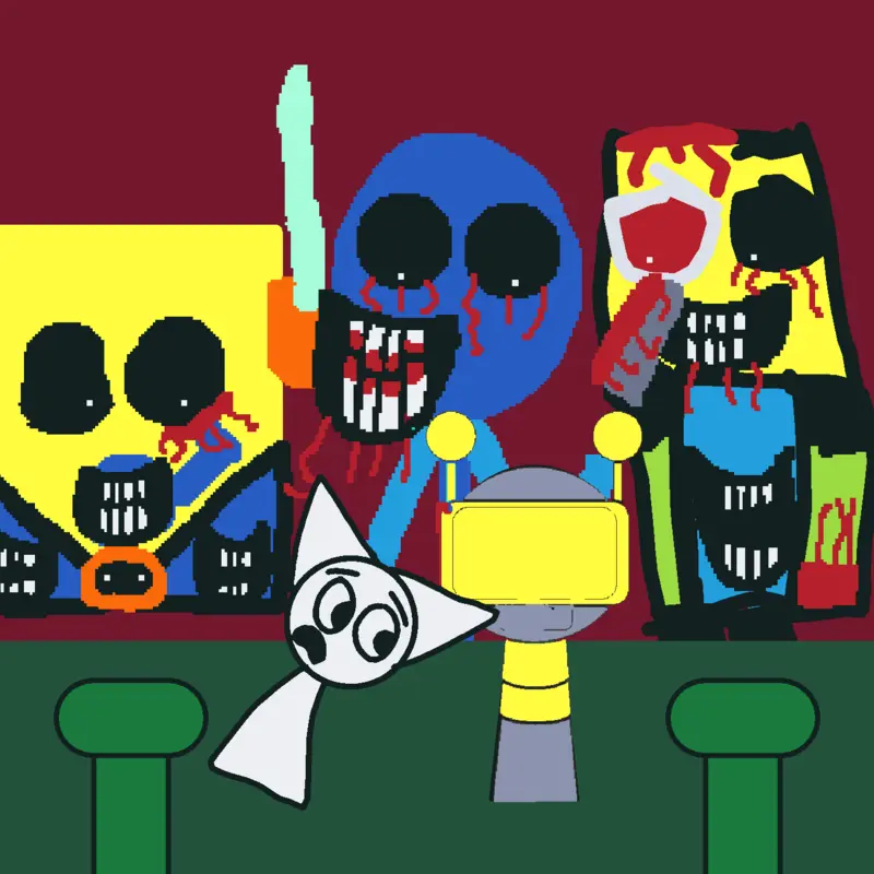 Game by @StickStudios