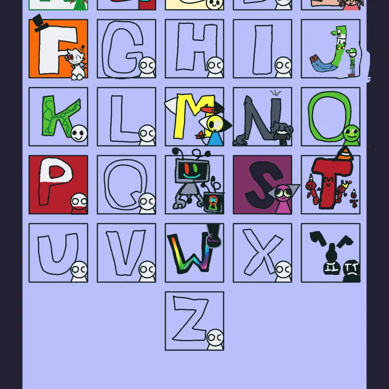 Game by @Trissy