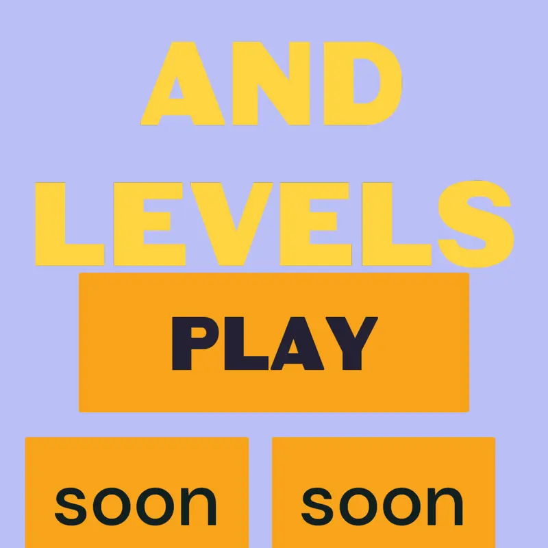 Game by @mediji