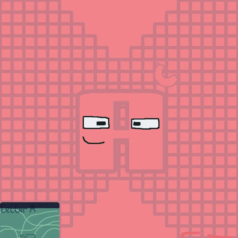 Game by @RedStickman_Anim_Dorgon