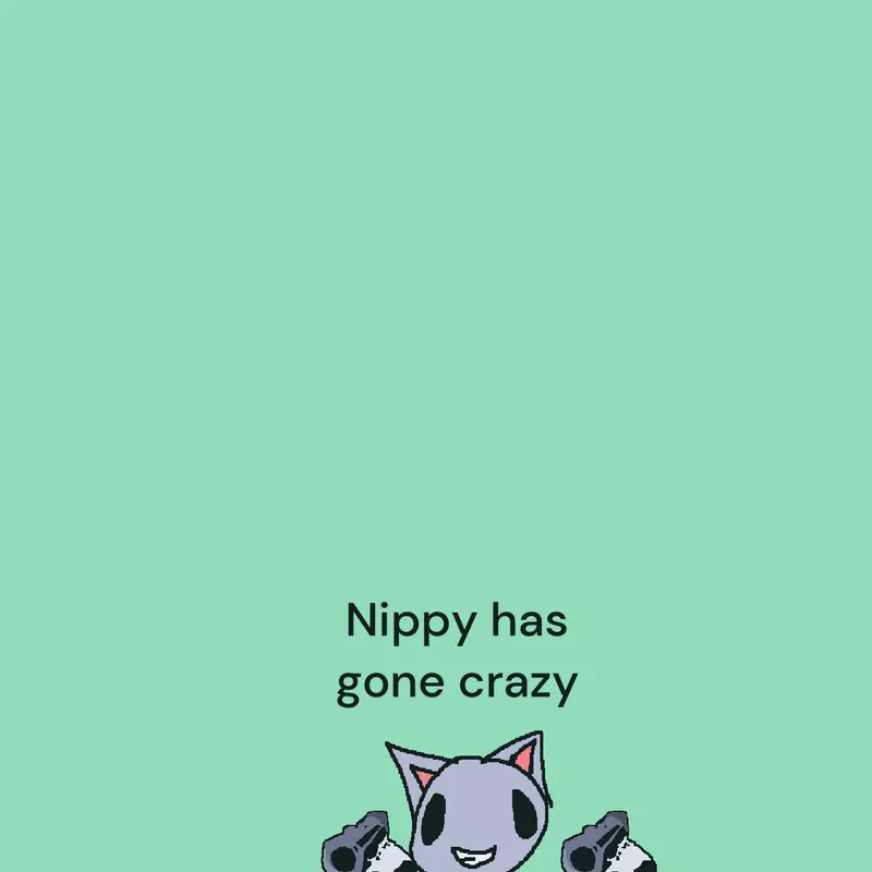 Game by @ChorZi_Nippy