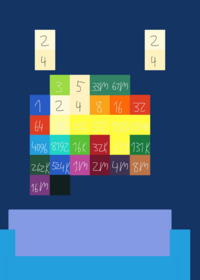 couch 2048 sandbox 4