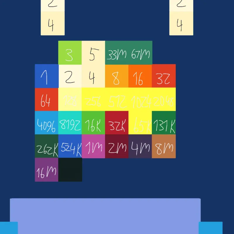 Game by @Babypuppy7290