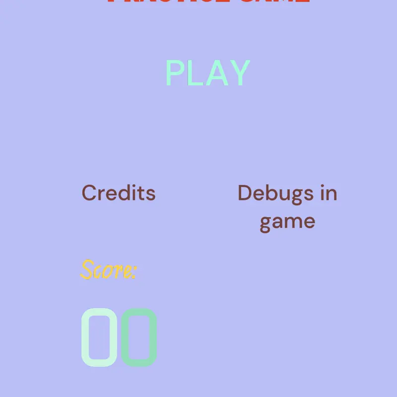 Game by @RT_STRAP