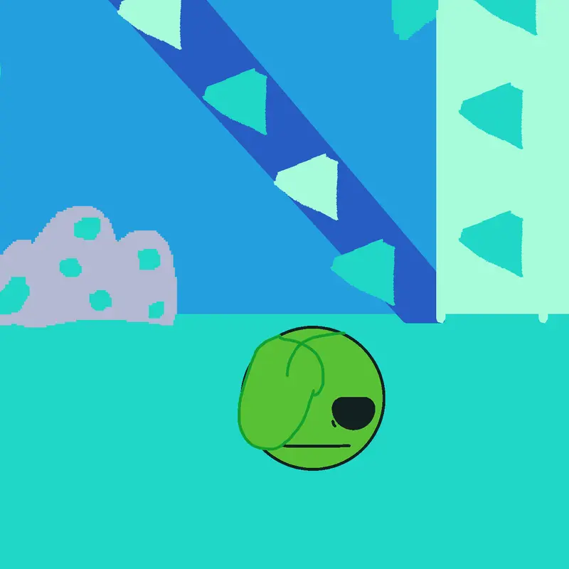 Game by @Scaredyshroom