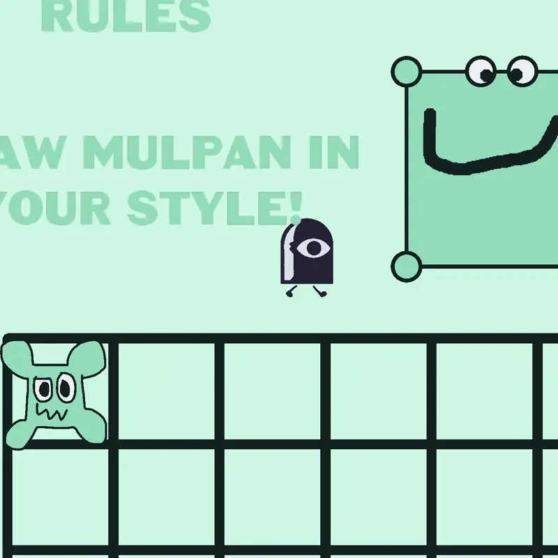 Game by @MulpanTheGDCastle