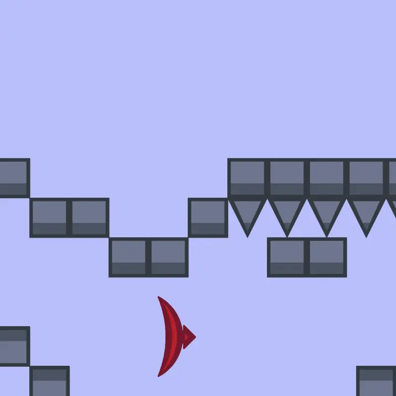 Game by @ItsBuddha
