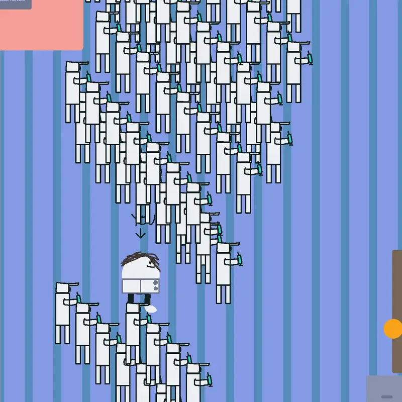 Game by @FireFoxM11
