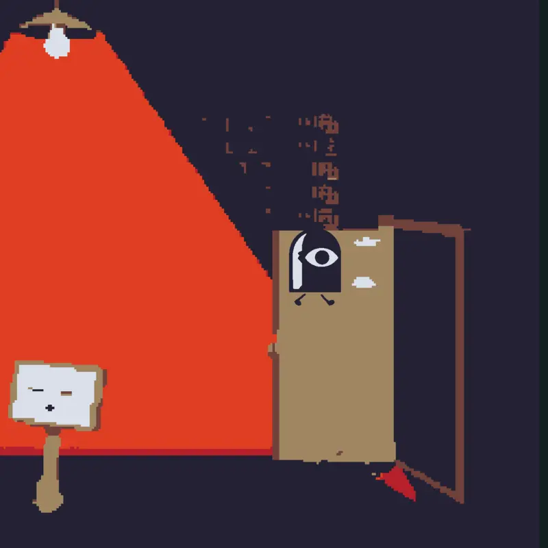 Game by @hit_cube_mellow