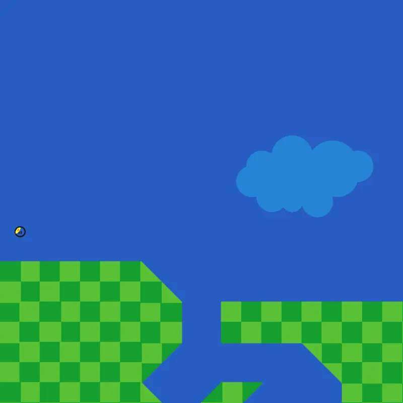 Game by @Kandeball