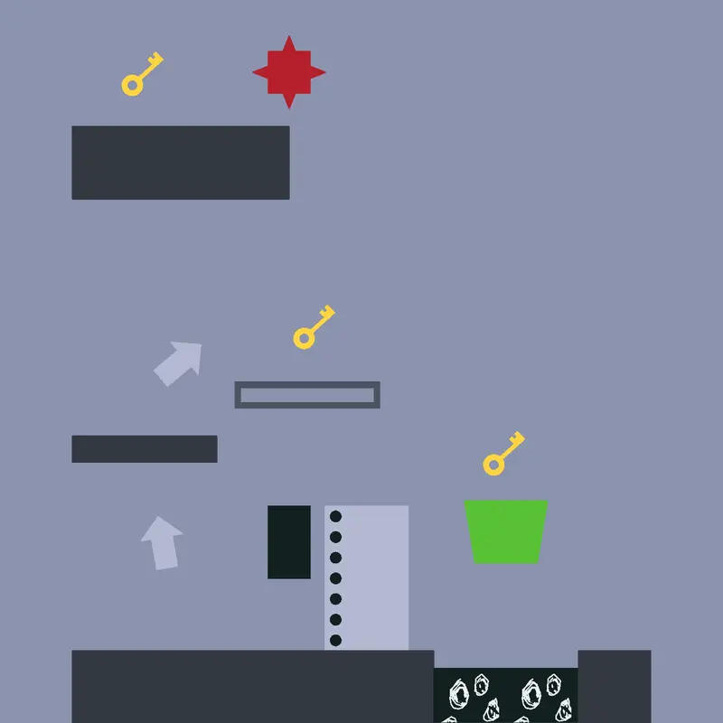 Game by @enzoeitor