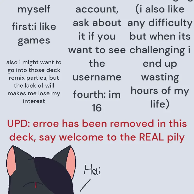 Game by @pilystillplays