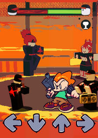 guest 666 vs pico