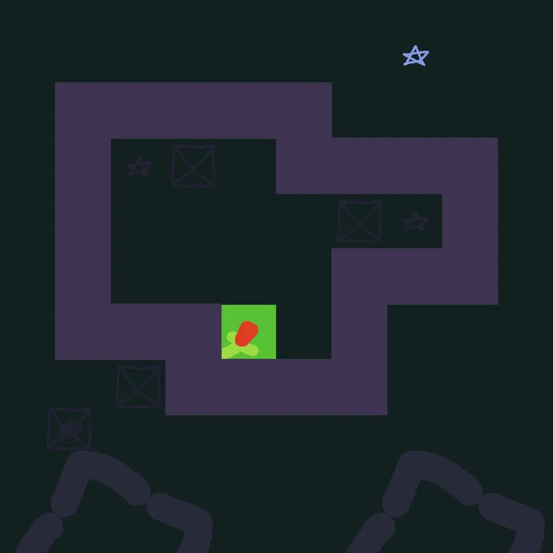 Game by @Gastrade