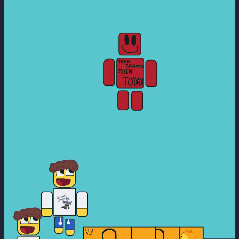 Game by @polaco321