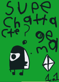 Super chatear gema