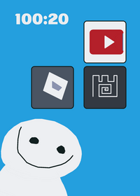 Phone simulator