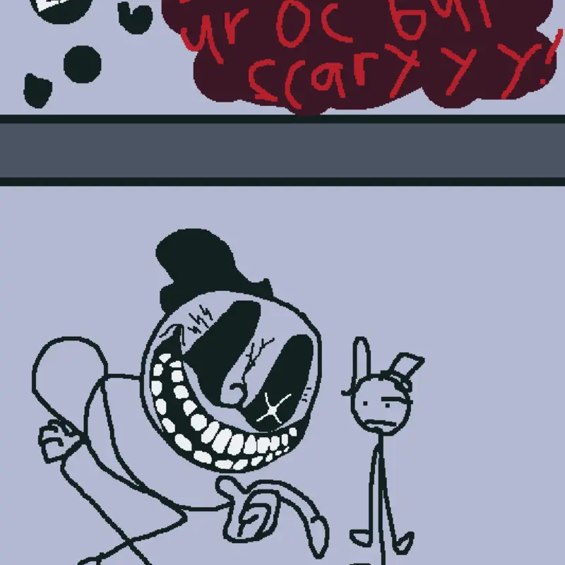 Game by @EnterUsernameHere