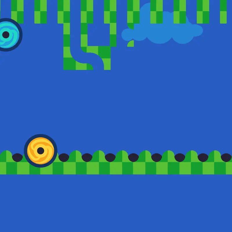 Game by @friday_funk