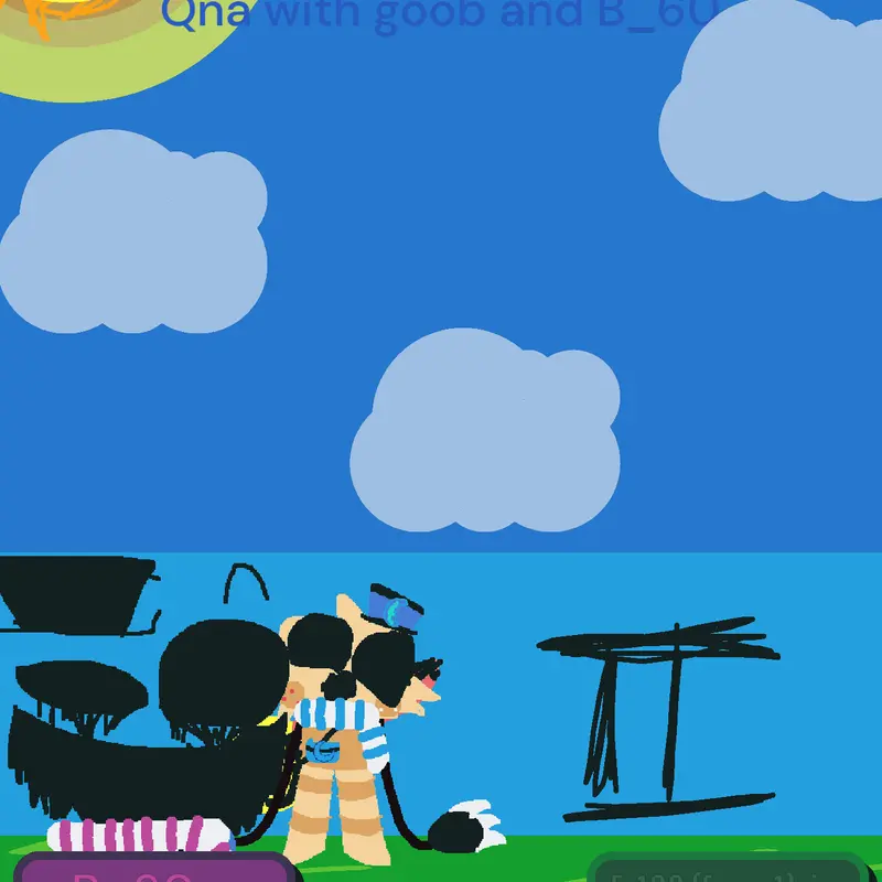 Game by @tophat_and_the_sillygang