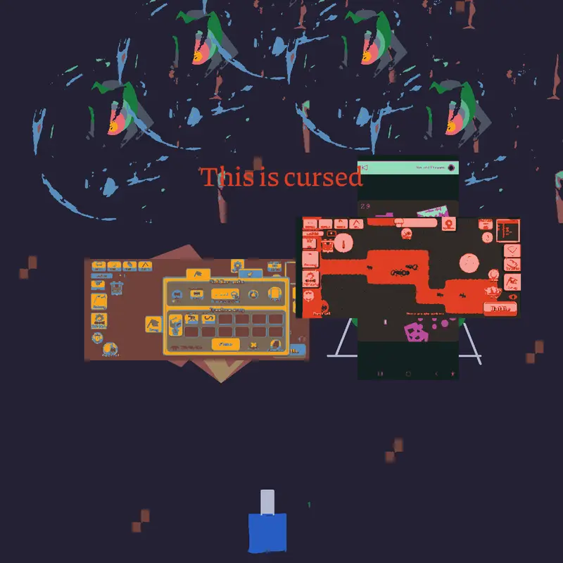 Game by @notusername