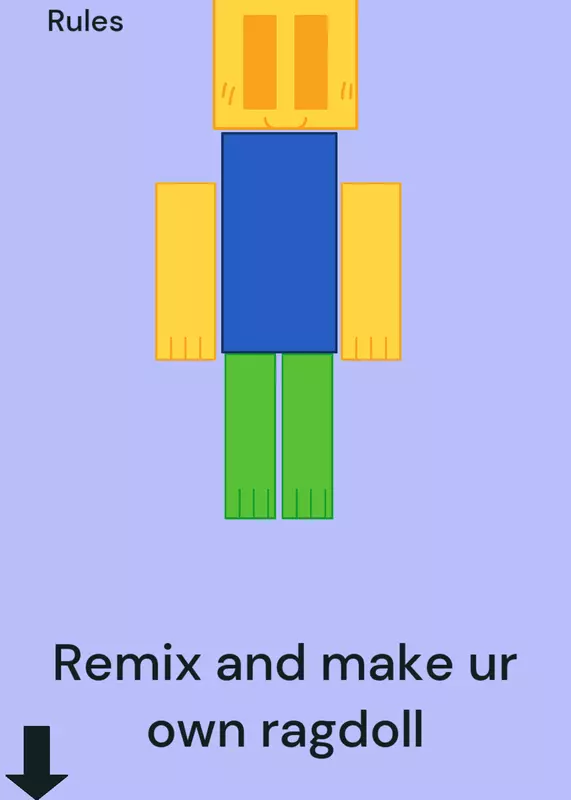 Game by @Danny-the-rabbit