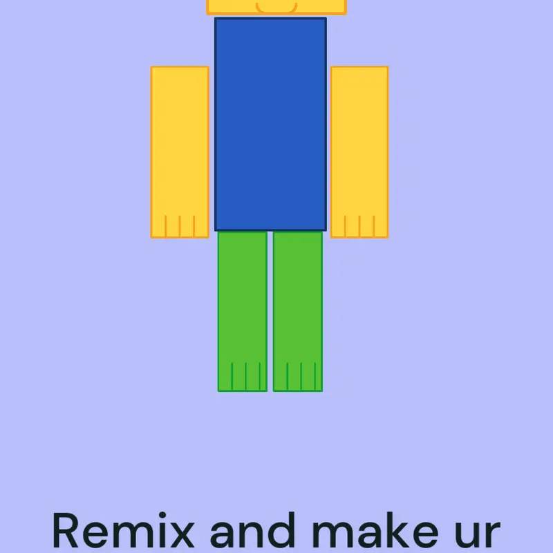 Game by @Danny-the-rabbit