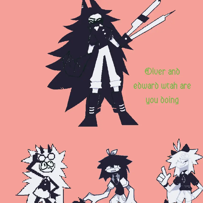Game by @Healing_bots
