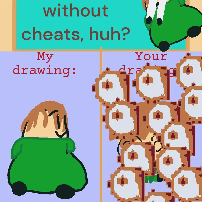 Game by @i_love_huggy_wuggy