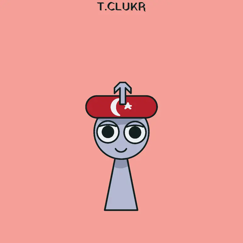 Game by @TurkClukr_2