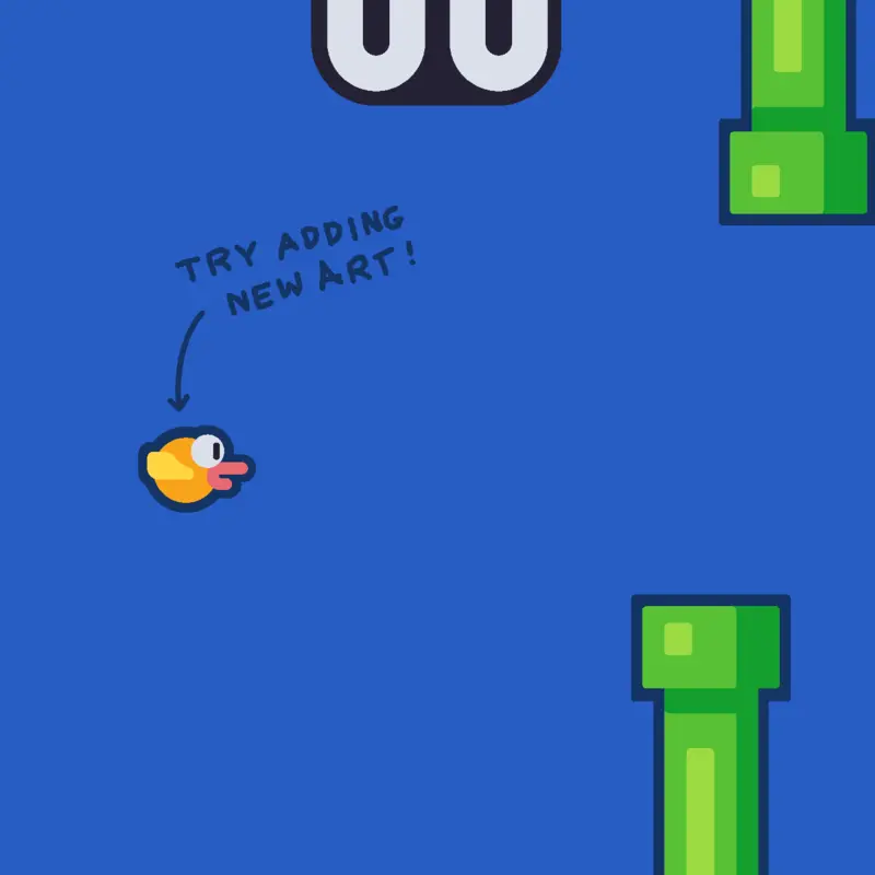 Game by @judybuendia