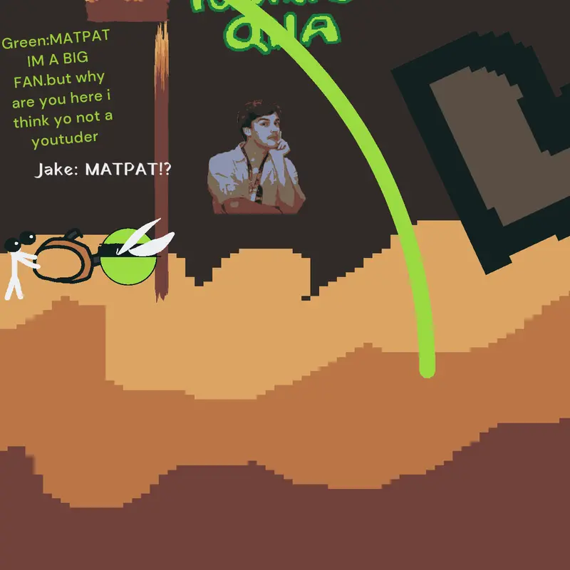 Game by @Green_oc