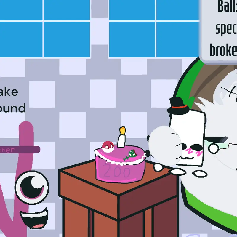Game by @ball-official