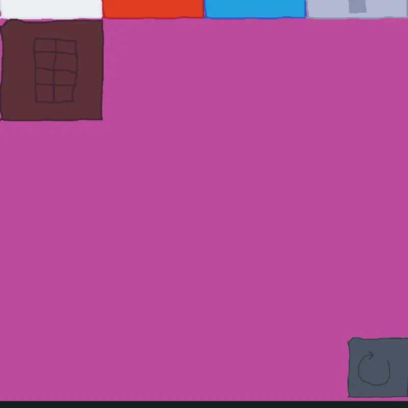 Chef Simulator by @si-frog