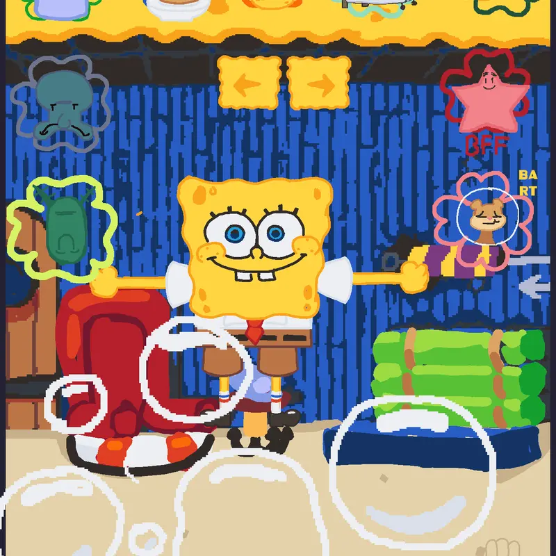 Game by @badpiggiehateslife