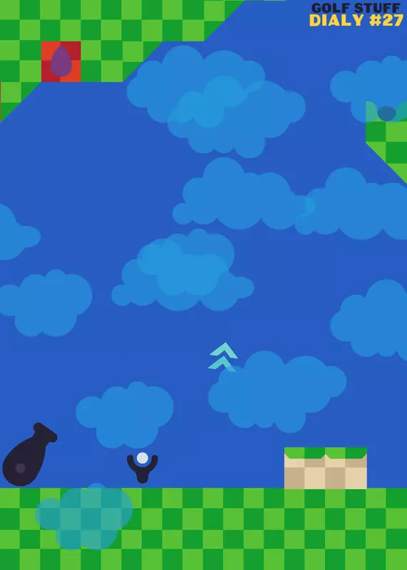 Game by @Aliszx