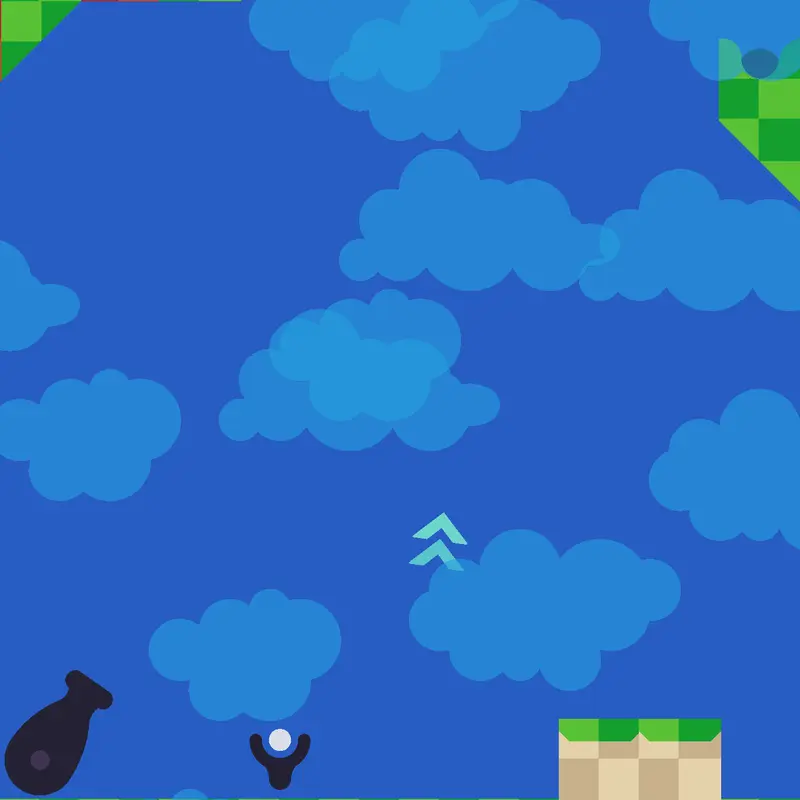 Game by @Aliszx