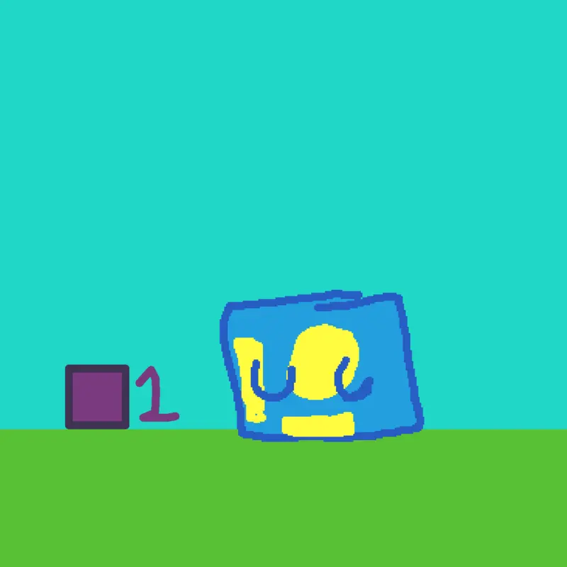 Game by @FRA_ISR_2