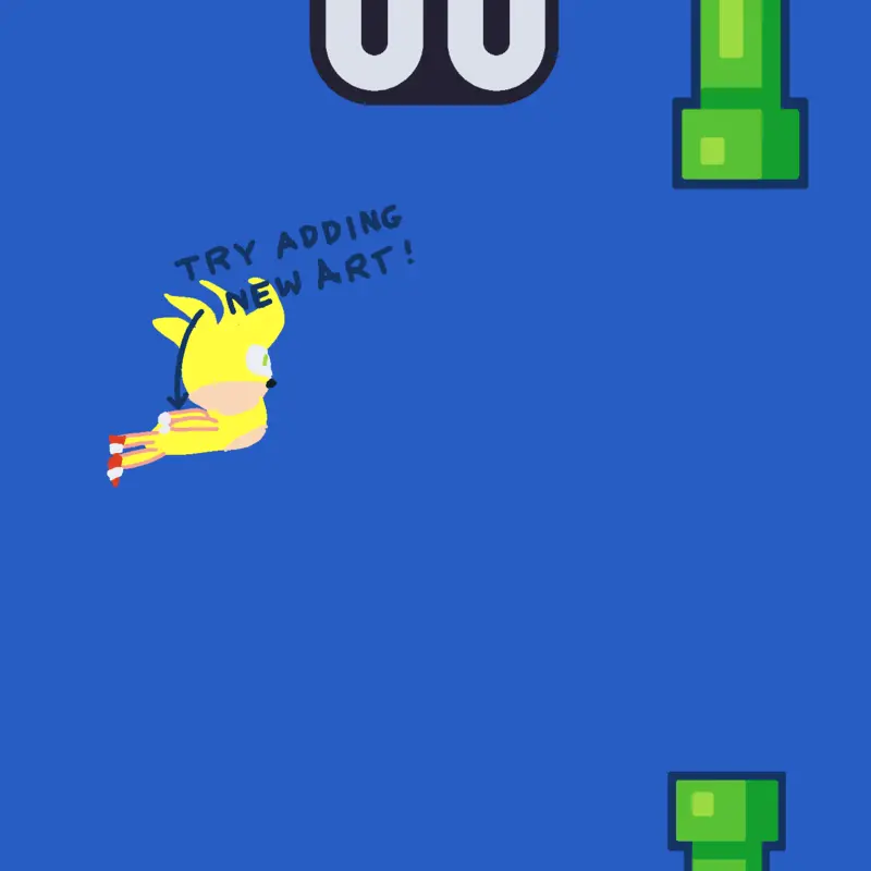 Game by @Ibrahim730