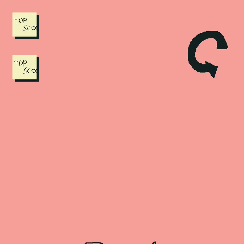 Game by @coneyboy