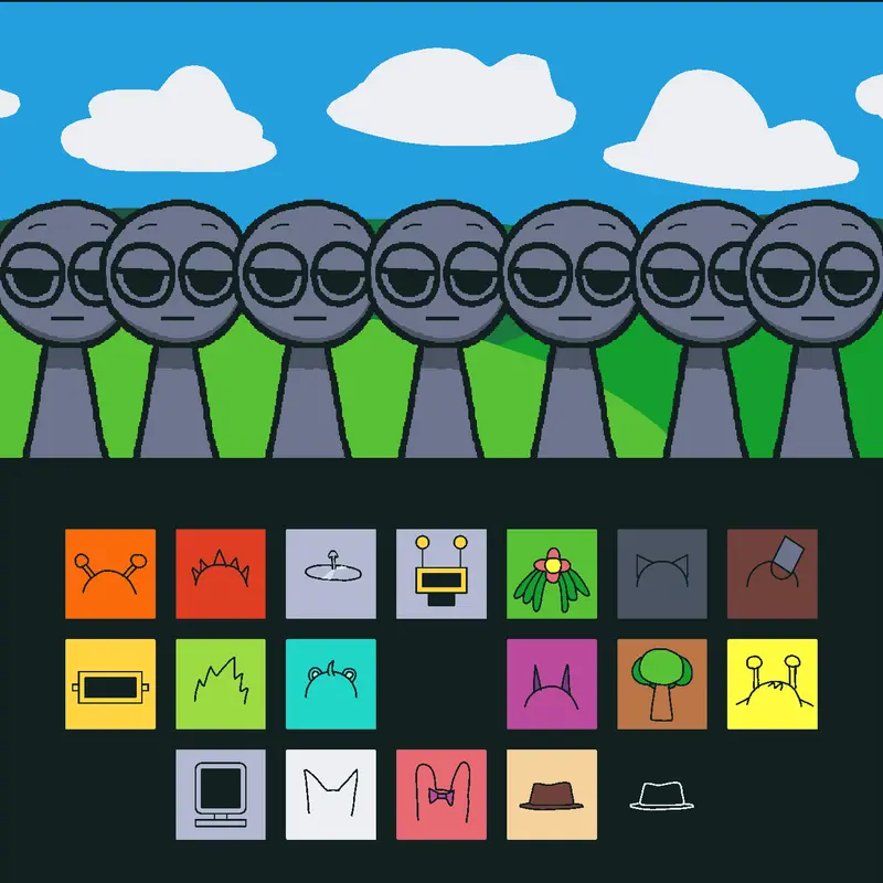 Game by @Mfnf