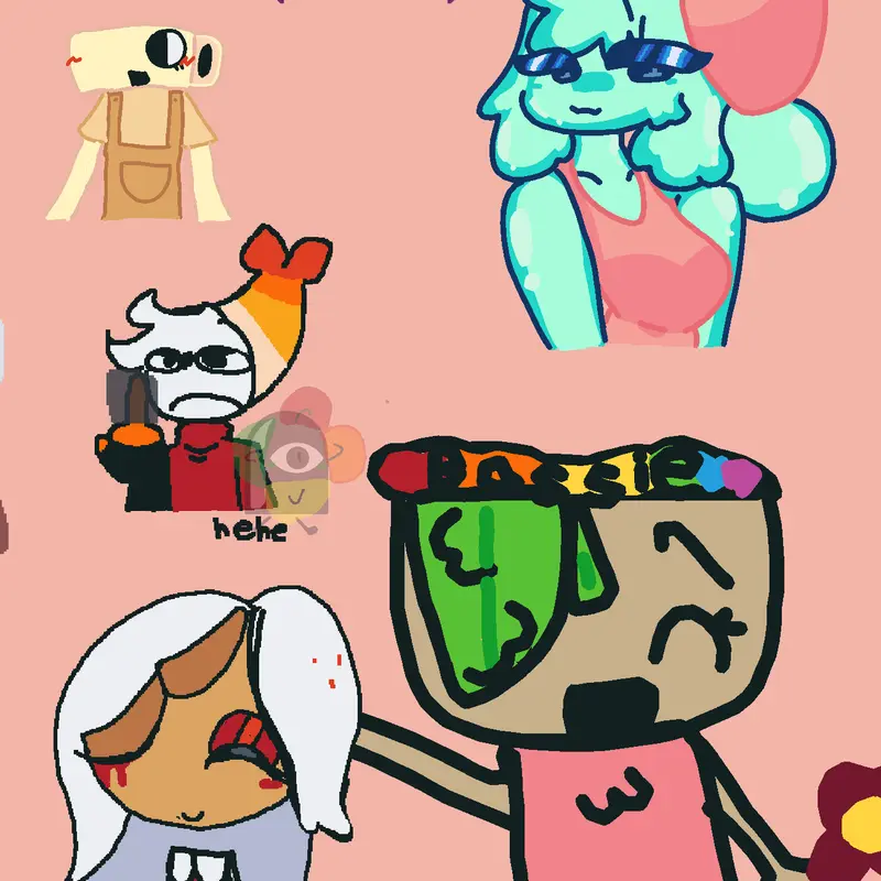 Game by @chocoicecream