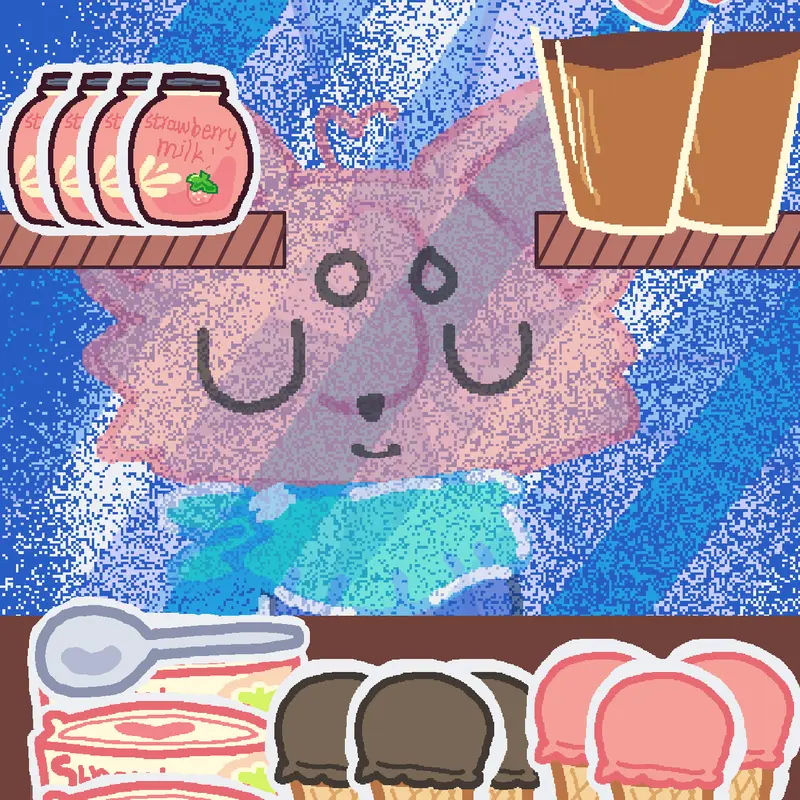 Game by @sprout_lovers_hehe