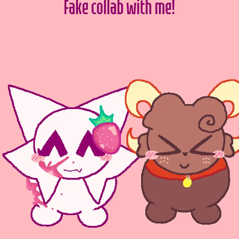 Game by @cuteMelody1370