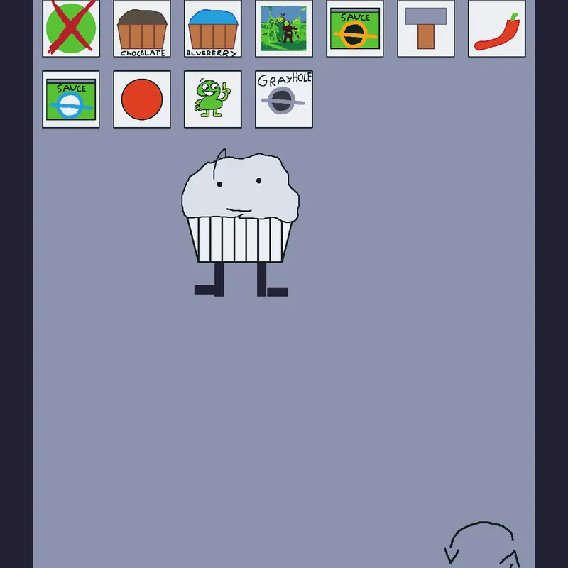 Game by @-_Two_-
