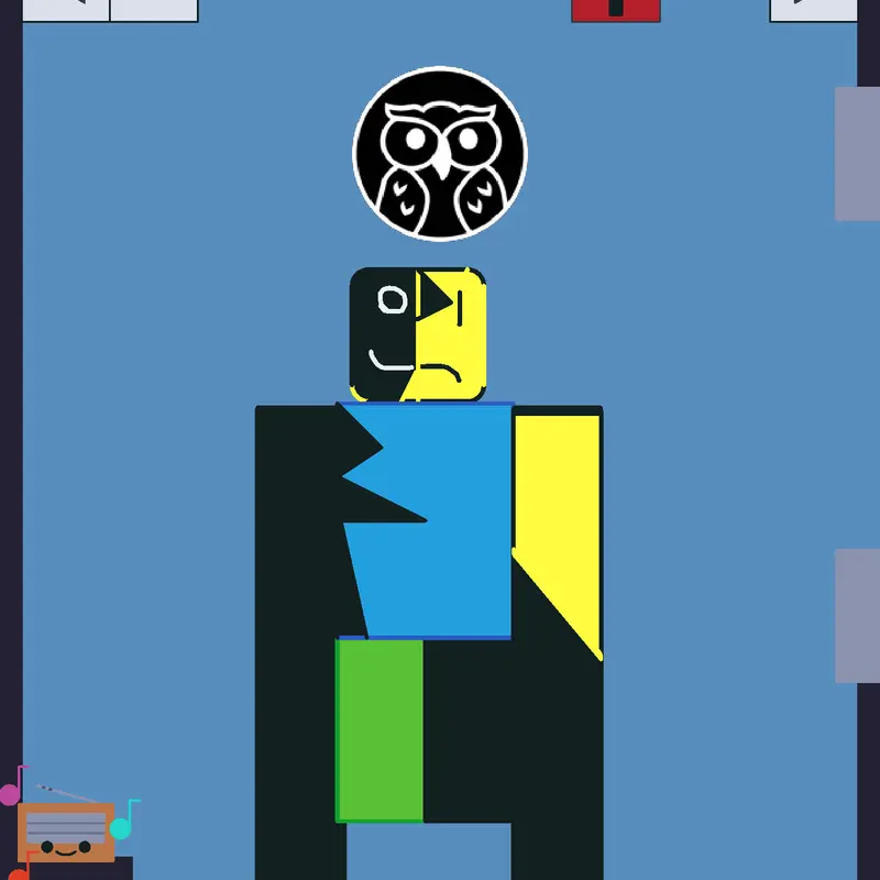 Game by @Jeytuam